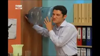 Şen Yuva 11. Bölüm Tankut Sıkıcan (Okan Cabalar)