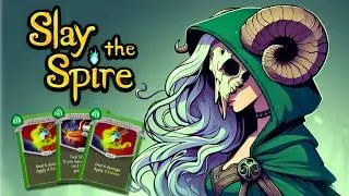 KARTLI BİR MACERA 🃏 | Slay the Spire