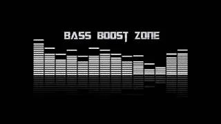 Project 46 - Limitless [Bass Boost]