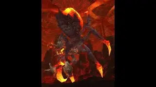 Bethtilac   Lord Rhyolith   Shannox