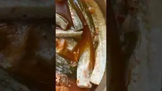 что не так с моим кимчи!?? 🥬🌶️😱 #кимчи #ферментированное #плесень #капуста #огурец #ферментирован...