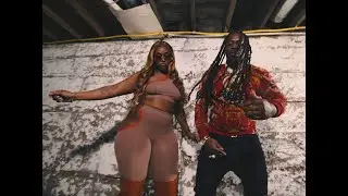 G.CASS-LET ME NUT THERE (OFFICIAL VIDEO)