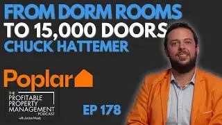 Building Technology That Aligns With Your Business Model with Chuck Hattemer