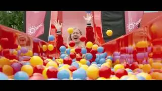 The Playground That's For Adults Only