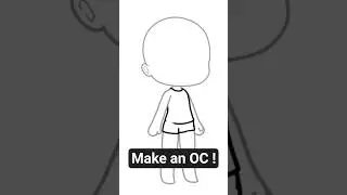 make an Oc! ( Pause Challenge ) #gacha #pausechallenge #gachalife #gachaclub