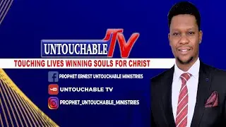 PROPHETIC SUNDAY SERVICE/MINISTERS CONFERENCE AND ORDINATION EIGHT EDITION
