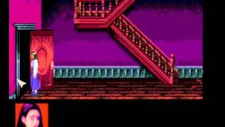 Let's Play: Clock Tower, part 11 - The chase scene of the century!