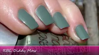 Rescue Beauty Lounge Spring 2010 Collection