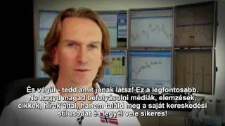 A sikeres keresked&eacute;s 10 szab&aacute;lya - Birger Schaefermeier