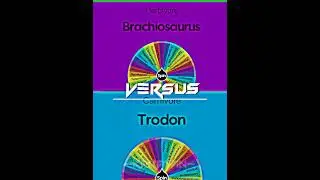Carnivores #vs  Herbivores | Part 6 | Troodon Vs Brachi #edit #dinosaurs #animals #shorts #viral
