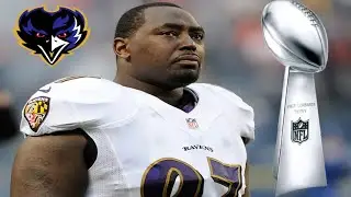 Arthur Jones, a defensive lineman who won a Super Bowl with the Ravens, has died at 39