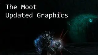 The Moot Guild Wars 2 Legendary Mace