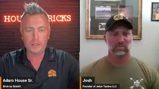 Veterans Day Spotlight: Josh Kent, Former Green Beret and WTT Ambassador