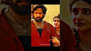 Lenin First Glimpse |  Sreelela ,Akhil Akkineni | Lenin  movie teaser | #lenin #shorts