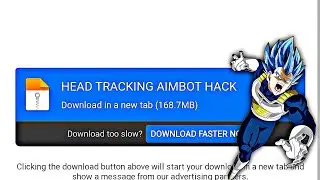 HEAD TRACKING AIMBOT HACK 🌚 | FOR ANDROID 100 % WORKING ✅ | FREE FIRE ANTIBAN HEADSHOT FILE 🗃️