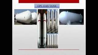 16. Oil & Gas Storage Tank- English