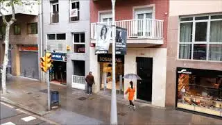 Экономика двигает историей/The economy is moving historical processes. And Barcelona bus tour