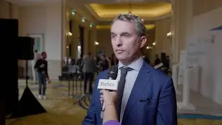 Dr. Erik Koornneef, highlights the importance of optimizing our health through mobile digital health