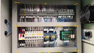 WC67K 160T3200 Hydraulic Press Brake With CT8 #pressbrakes #machine