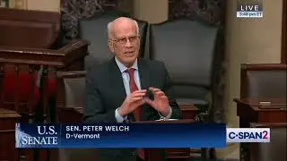 Welch on Elon Musk and DOGE&rsquo;s Agenda at FEMA: &ldquo;Fix FEMA, Don&rsquo;t Scrap It.&rdquo;
