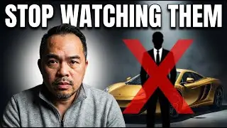 Real Business vs. Rented Lambos: The 