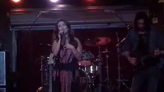 Sarah Petrella - Seasons (10/26) - Lucky Strike Live