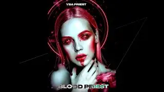 UK EPIC DRILL TYPE BEAT - Blood priest l Drill Instrumental 2022