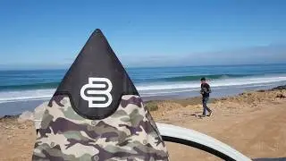 Boardsox in Morocco