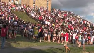 Class of 2016 Photo - Orientation Week
