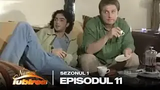 Numai Iubirea Episodul 11 | Dramă Rom&acirc;nească