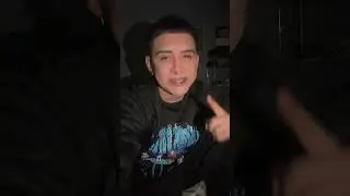 Espero que sea de su agrado escucha y dime qu&eacute; piensas en los comentarios 🫰