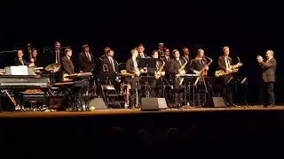 Jazz I wins its eighth DownBeat Award