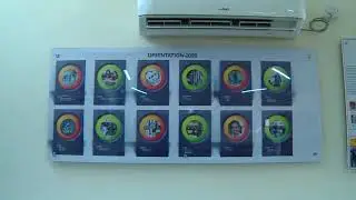 IFIM College Infrastructure