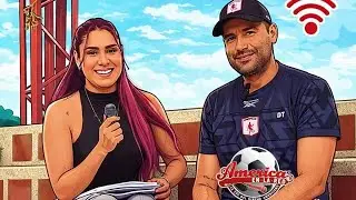 🔴 ANDRÉS USME “Ojalá el hincha se vuelva a enamorar del equipo femenino” ❤️
