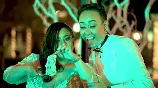 Girs & Dalilah Wedding 2021 #elpaso