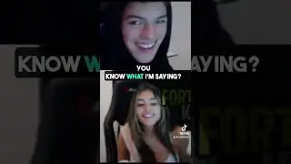 We got Madison beer to facetime stable Ronaldo! #fortnite #fortnitemoments #fortniteclips