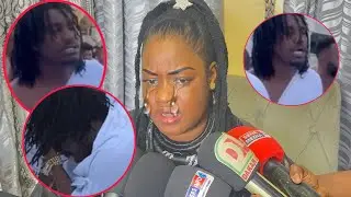 🚨Bi Wally seck Dioyé Makka Kiné Diouf Diagua , Yaye fall voyante révèle des secrets inédits « lou
