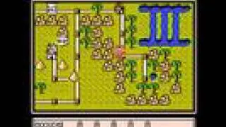 Super Mario bros 3 - 5 magic whistles