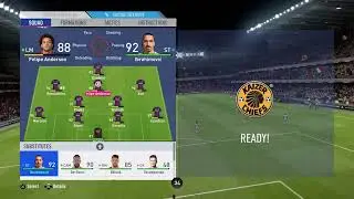 BecksPham's Live PS4 Broadcast