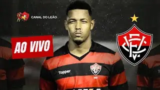 [AO VIVO] - RETORNO DE DAVID AO VITÓRIA DIVIDE TORCIDA