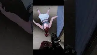 Я Хочу Какать #shortvideo  #gaming #readyornot #readymadegarments #shorts #readyornotfunny