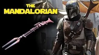 The Mandalorian 2019 | Trailers
