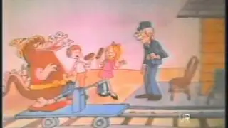 Hostess Chocodiles commercial