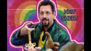 NewSheet (Audio)