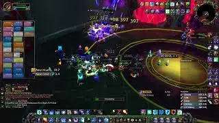 [Classic TBC] Arcane Mage Guide - Muru the Guild Breaker