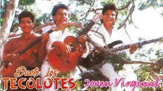 Dueto Los Tecolotes - Joven Virginal (Album Completo)