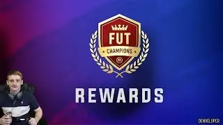 *LIVE* FIFA 19 - FUT Champs Rewards & Rivals | STREAM