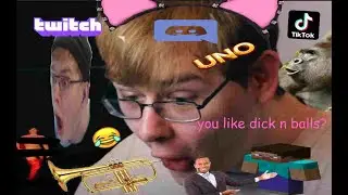 every moment in time callmecarson was funny