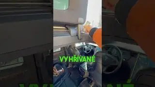 Nem&aacute;m vyhř&iacute;van&eacute; gumy #mojetesla #Tesla #AutoTechnologie #AutoDoplňky #Automobily #AutoTipy