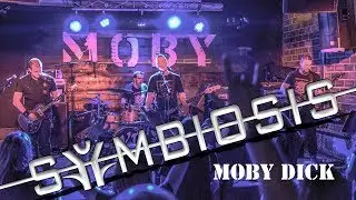 Symbiosis - Sala Moby Dick Madrid HD